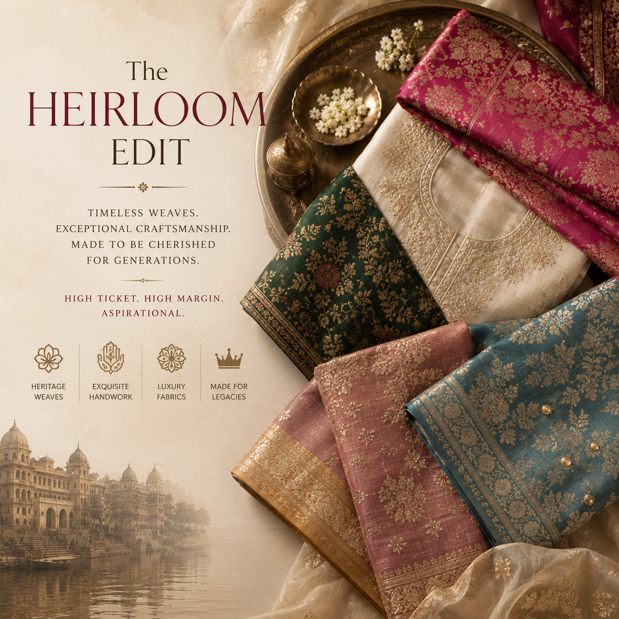 Heirlooms
