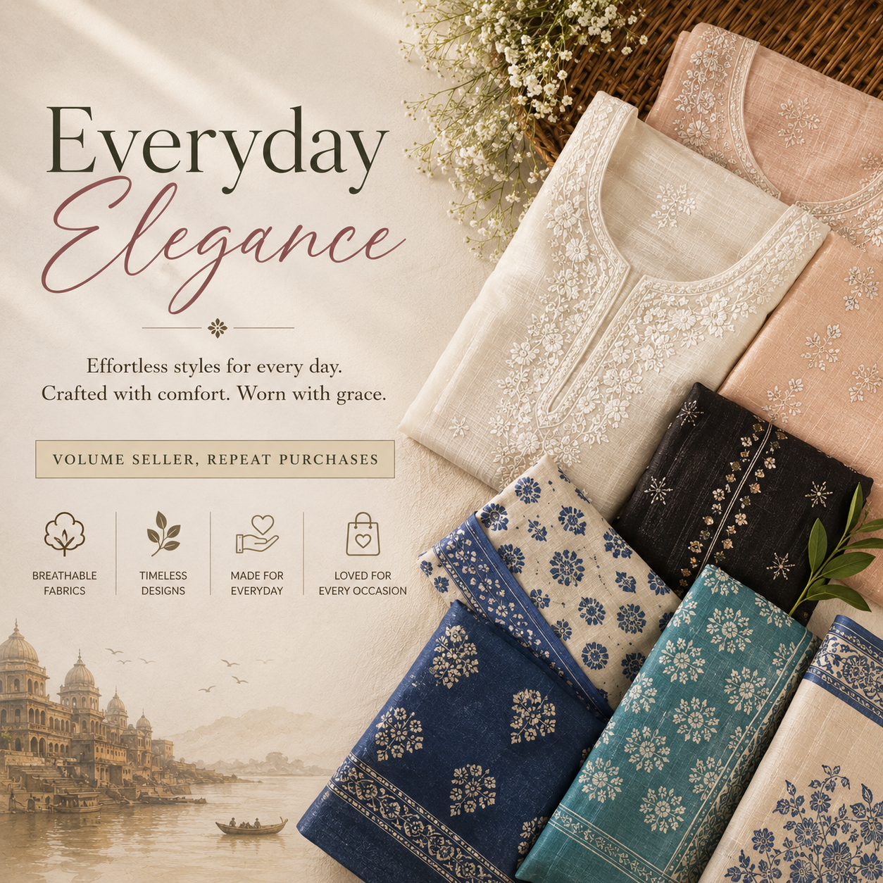 Everyday Collections